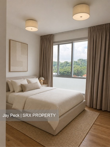 Reflections At Keppel Bay (D4), Condominium #566375141